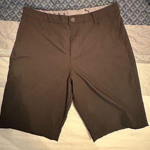 Puma Golf Shorts